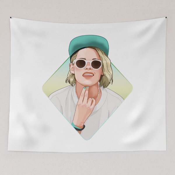 Item preview, kstew designed and sold by ohnoballoons.