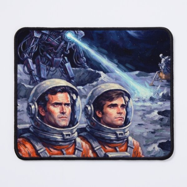 Item preview, Moontrap Fine Art Tribute designed and sold by Art's Diner.