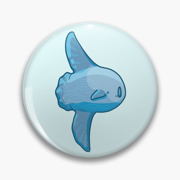 Item preview, Sunfish designed and sold by ZephyrVyn.