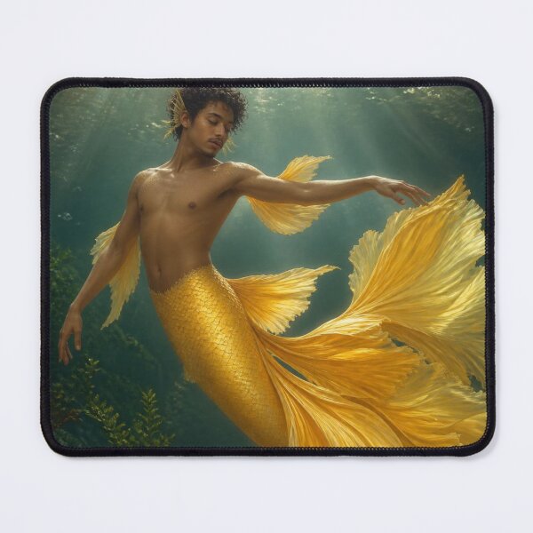 Item preview, Mermaid Collection designed and sold by AdonnelArts.