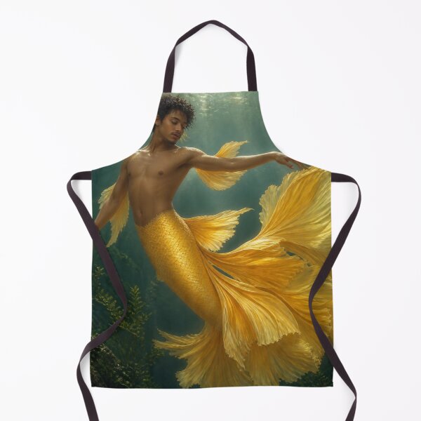 Item preview, Mermaid Collection designed and sold by AdonnelArts.