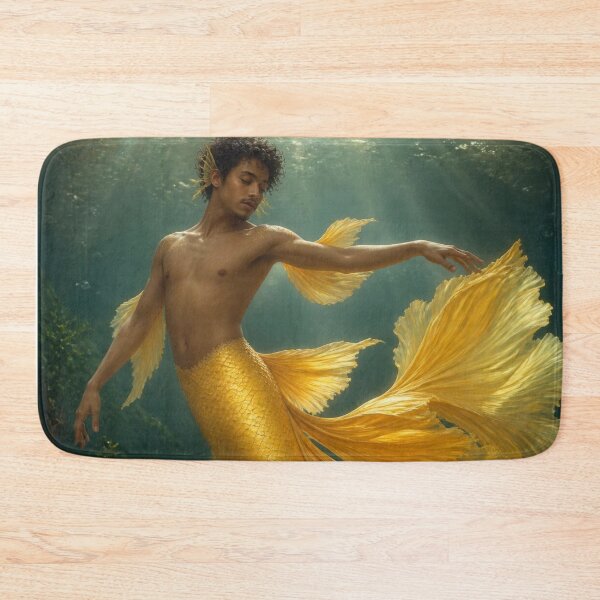 Item preview, Mermaid Collection designed and sold by AdonnelArts.