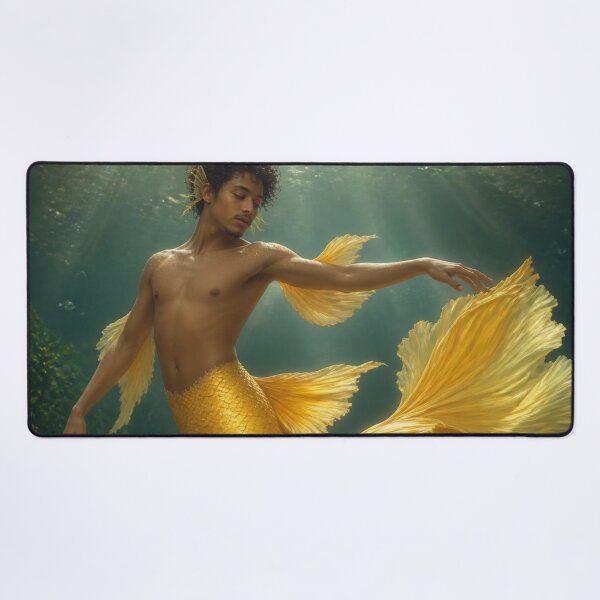 Item preview, Mermaid Collection designed and sold by AdonnelArts.