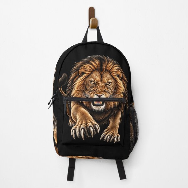 Item preview, lion designed and sold by Theninelovequot.