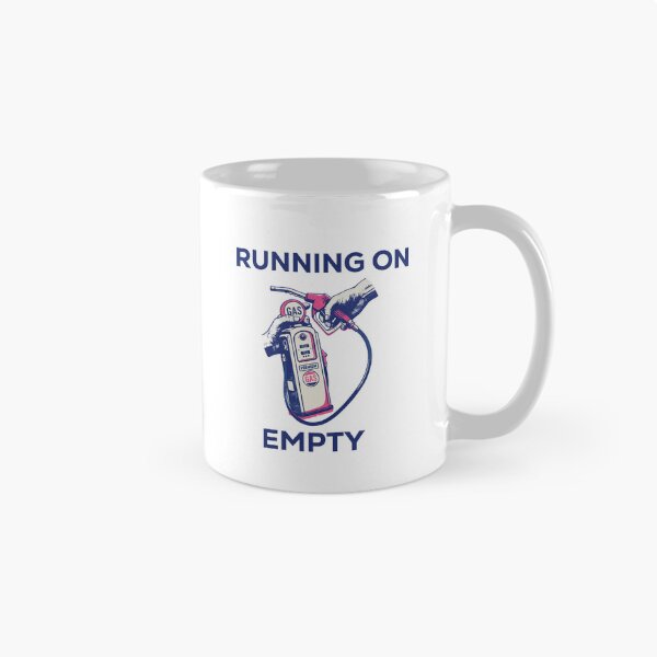 Item preview, Running on Empty Vintage Gas Pump designed and sold by RMTrendy.
