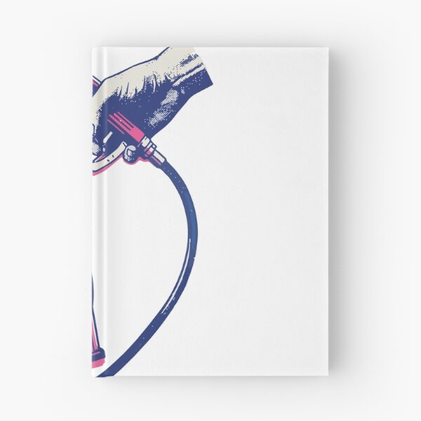 Item preview, Running on Empty Vintage Gas Pump designed and sold by RMTrendy.