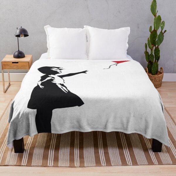 Item preview, banksy 643 designed and sold by SHARPEI.
