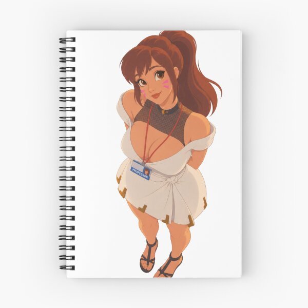 Item preview, Gamer Sensei Professor Girl - Retro 90s Cartoon Style designed and sold by  Hollow Moon Studios..