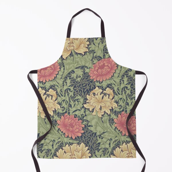 Item preview, William Morris Wallpaper - Chrysanthemum circa 1876 designed and sold by Hedrin.