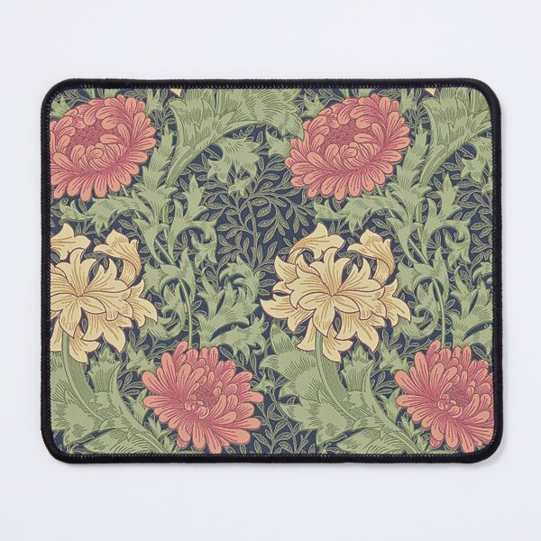 Item preview, William Morris Wallpaper - Chrysanthemum circa 1876 designed and sold by Hedrin.