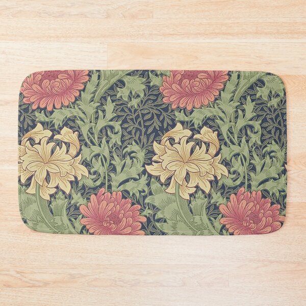 Item preview, William Morris Wallpaper - Chrysanthemum circa 1876 designed and sold by Hedrin.