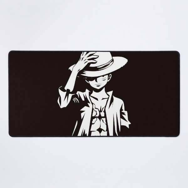 Item preview, One Piece White Anime Crew Design designed and sold by Endgameco.