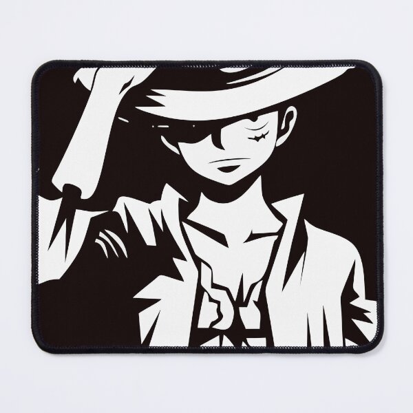 Item preview, One Piece White Anime Crew Design designed and sold by Endgameco.