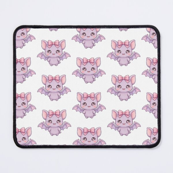 Item preview, Cute purple bat designed and sold by priyankajustine.
