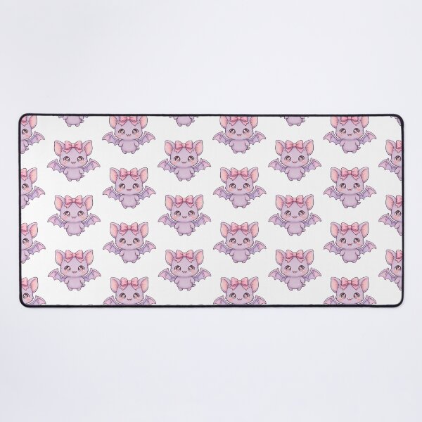 Item preview, Cute purple bat designed and sold by priyankajustine.