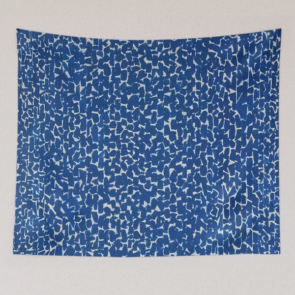 Item preview, Alma Woodsey Thomas - sky light 1973 designed and sold by hg6y.