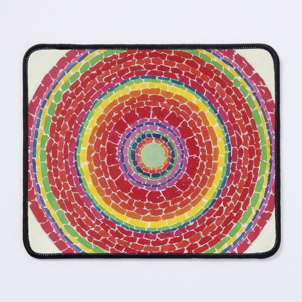 Item preview, Alma Woodsey Thomas - springtime in washington 1971 designed and sold by hg6y.