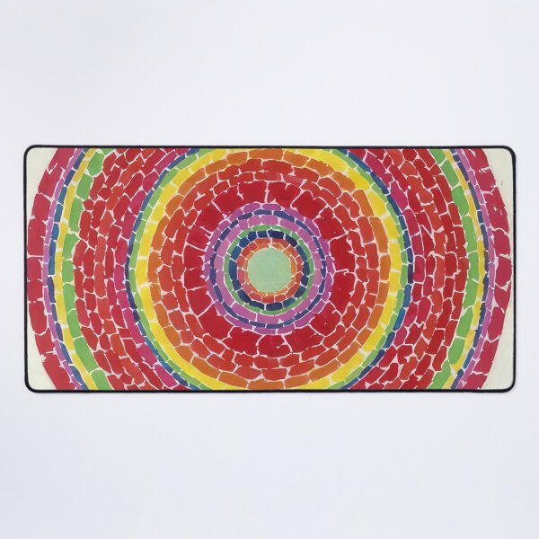 Item preview, Alma Woodsey Thomas - springtime in washington 1971 designed and sold by hg6y.