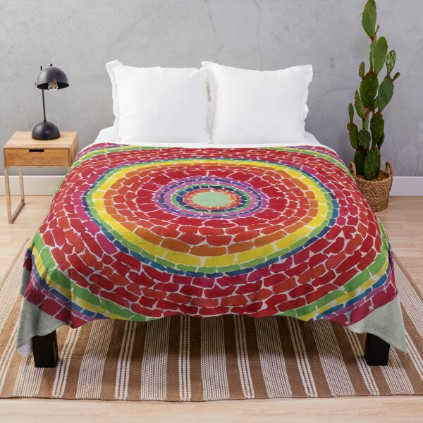 Item preview, Alma Woodsey Thomas - springtime in washington 1971 designed and sold by hg6y.