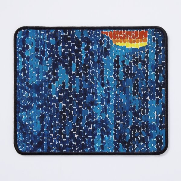 Item preview, Alma Woodsey Thomas - starry night and the astronauts 1972 designed and sold by hg6y.