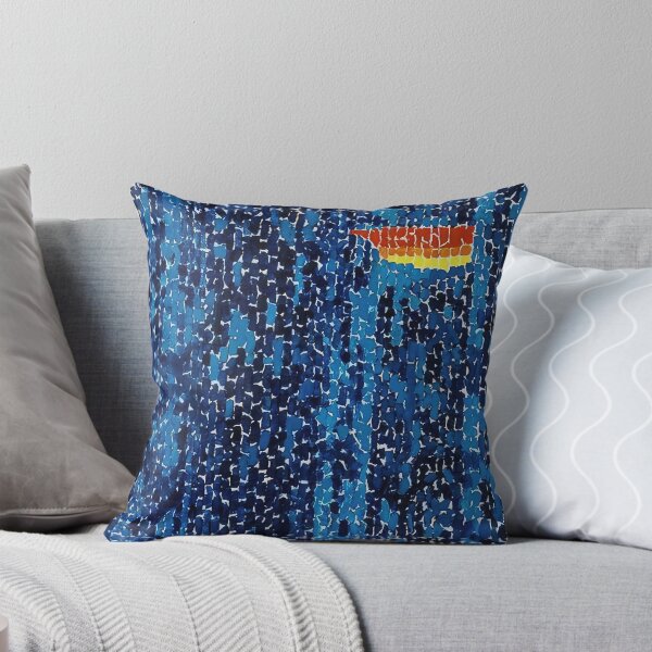 Item preview, Alma Woodsey Thomas - starry night and the astronauts 1972  designed and sold by hg6y.