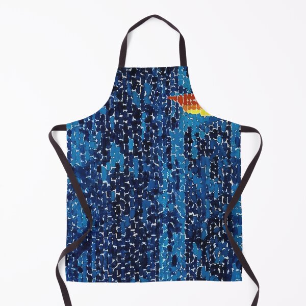 Item preview, Alma Woodsey Thomas - starry night and the astronauts 1972 designed and sold by hg6y.