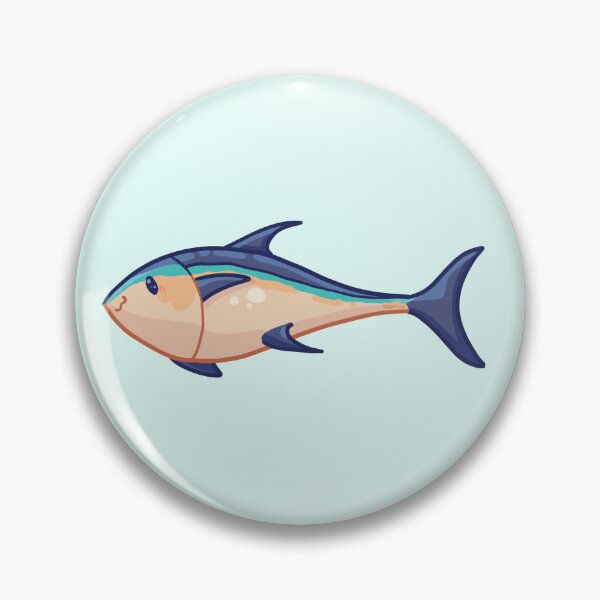 Item preview, Tuna designed and sold by ZephyrVyn.