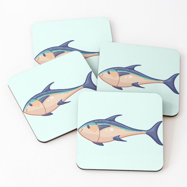 Item preview, Tuna designed and sold by ZephyrVyn.