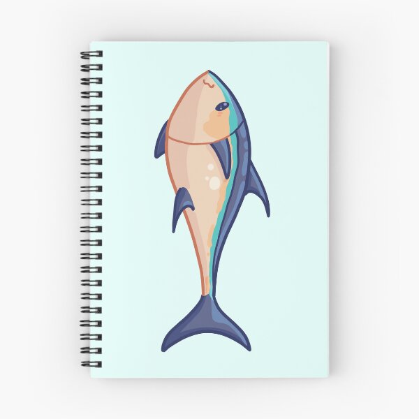 Item preview, Tuna designed and sold by ZephyrVyn.