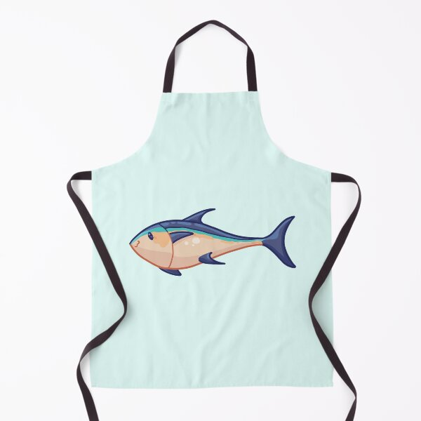 Item preview, Tuna designed and sold by ZephyrVyn.