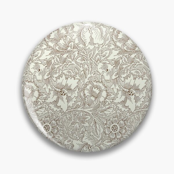 Item preview, William Morris Wallpaper - Poppy circa 1880 designed and sold by Hedrin.