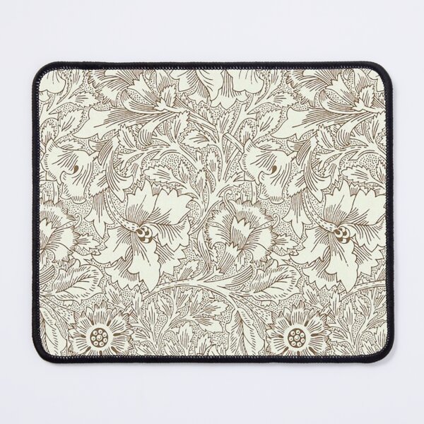 Item preview, William Morris Wallpaper - Poppy circa 1880 designed and sold by Hedrin.