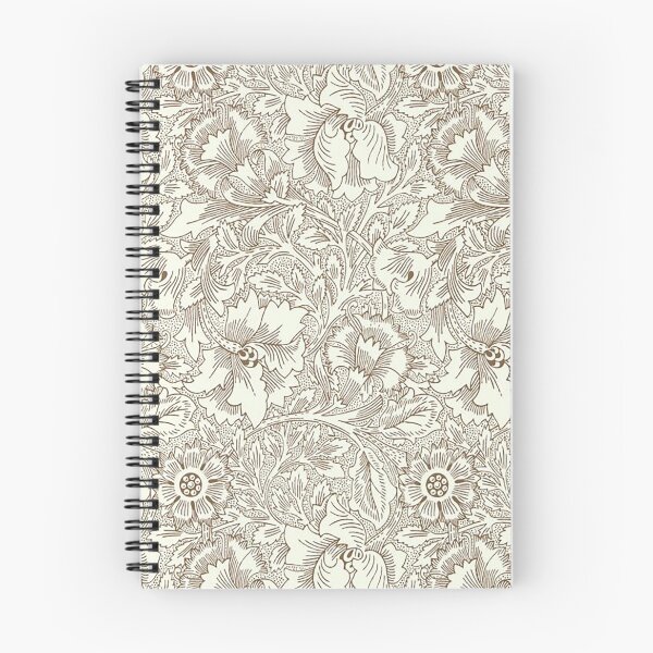 Item preview, William Morris Wallpaper - Poppy circa 1880 designed and sold by Hedrin.
