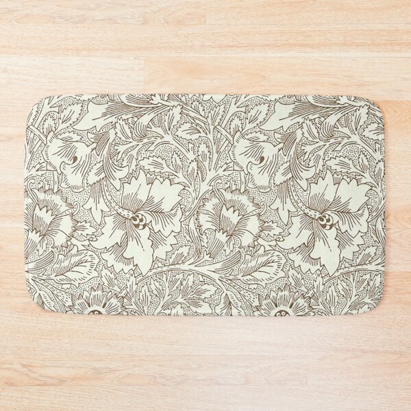Item preview, William Morris Wallpaper - Poppy circa 1880 designed and sold by Hedrin.