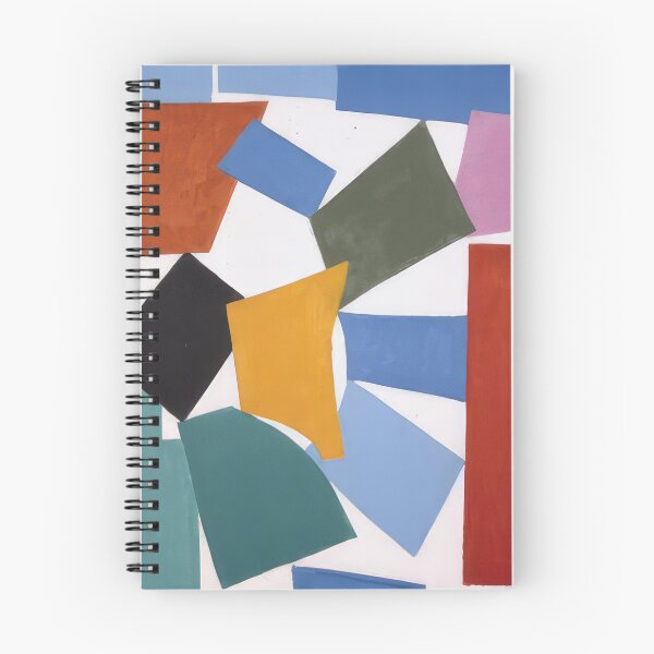 Item preview, Alma Woodsey Thomas - watusi hard edge 1963 designed and sold by hg6y.