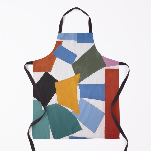 Item preview, Alma Woodsey Thomas - watusi hard edge 1963 designed and sold by hg6y.