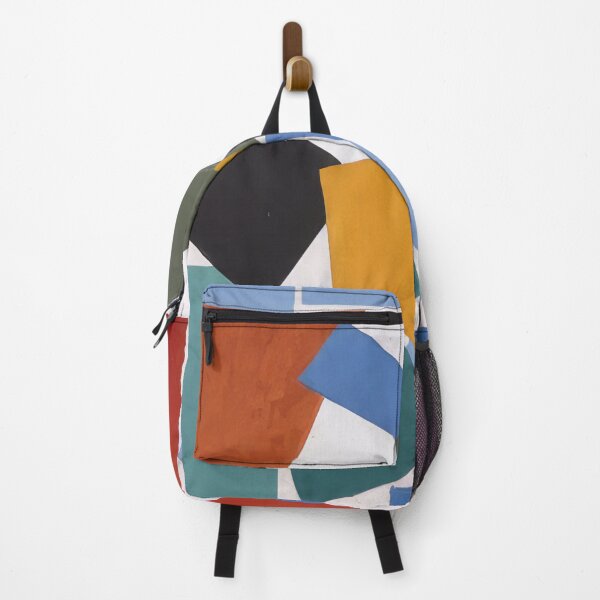 Item preview, Alma Woodsey Thomas - watusi hard edge 1963 designed and sold by hg6y.
