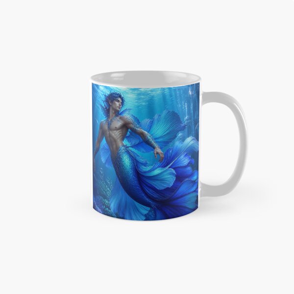Item preview, Mermaid Collection designed and sold by AdonnelArts.