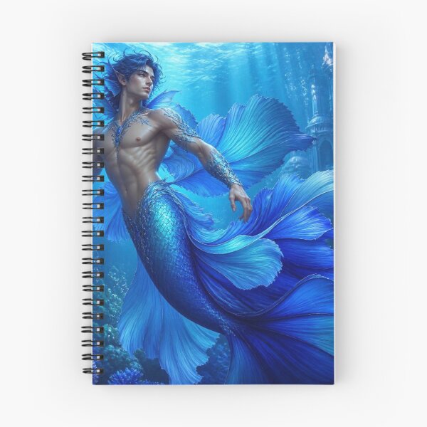 Item preview, Mermaid Collection designed and sold by AdonnelArts.