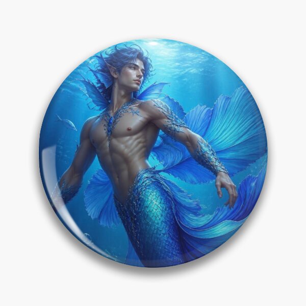 Item preview, Mermaid Collection designed and sold by AdonnelArts.