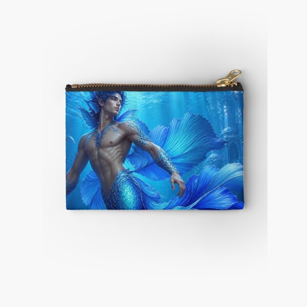 Item preview, Mermaid Collection designed and sold by AdonnelArts.