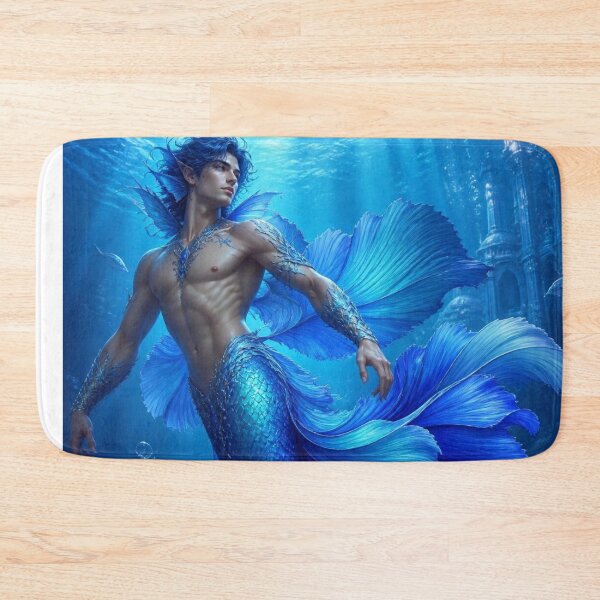 Item preview, Mermaid Collection designed and sold by AdonnelArts.