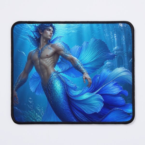 Item preview, Mermaid Collection designed and sold by AdonnelArts.