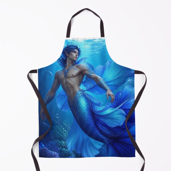 Item preview, Mermaid Collection designed and sold by AdonnelArts.