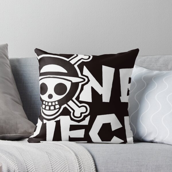 Item preview, One Piece White Anime  designed and sold by Endgameco.
