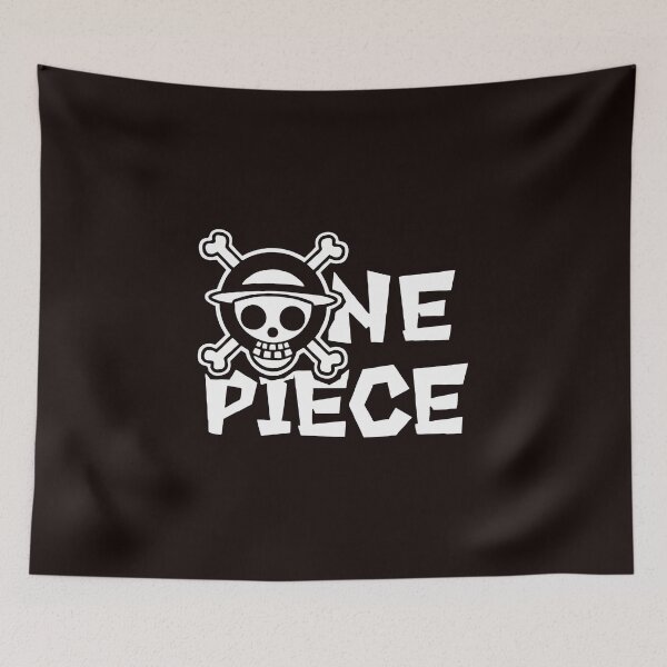Item preview, One Piece White Anime  designed and sold by Endgameco.