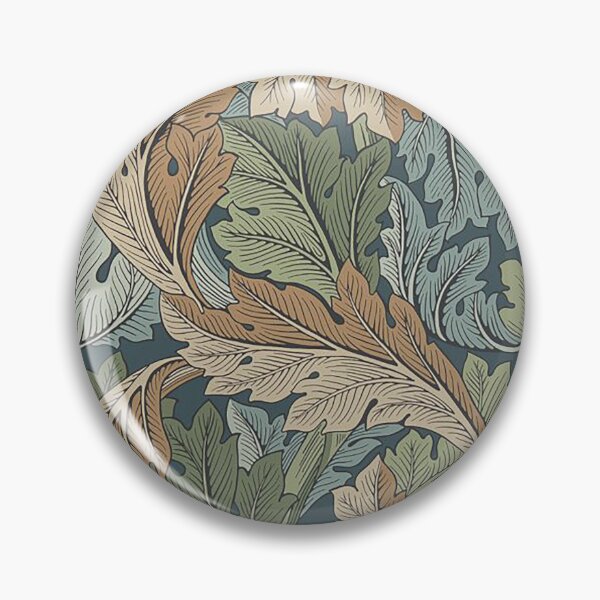 Item preview, William Morris Wallpaper - Acanthus  1875 designed and sold by Hedrin.