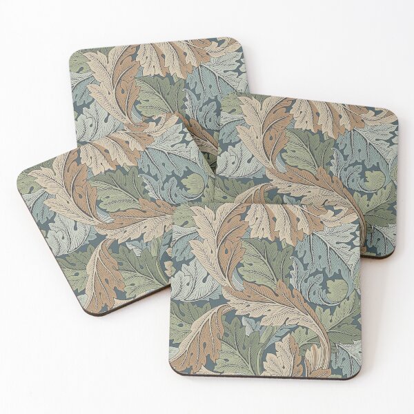Item preview, William Morris Wallpaper - Acanthus  1875 designed and sold by Hedrin.