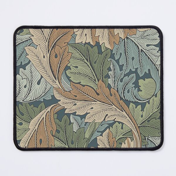 Item preview, William Morris Wallpaper - Acanthus 1875 designed and sold by Hedrin.