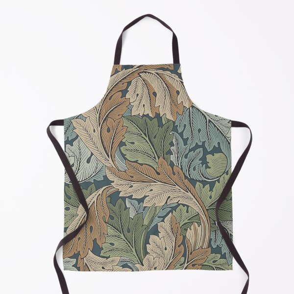 Item preview, William Morris Wallpaper - Acanthus  1875 designed and sold by Hedrin.